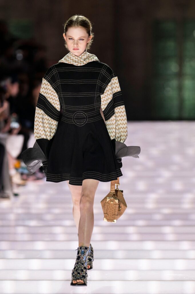 Louis Vuitton Cruise
