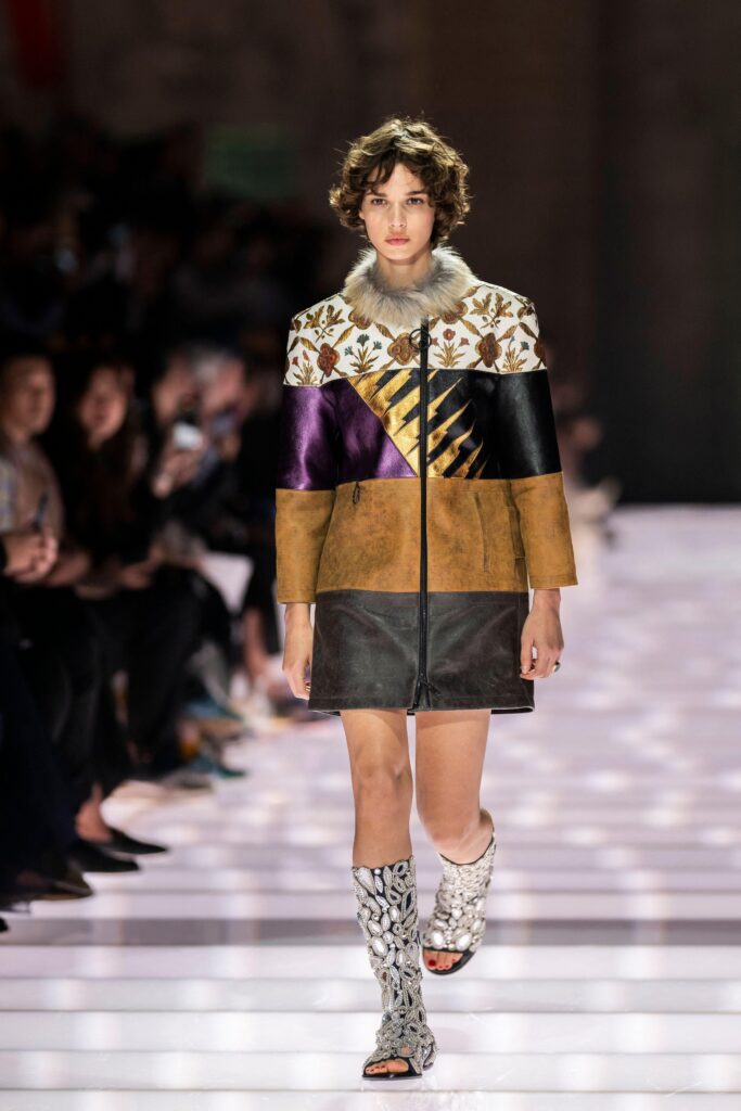 Louis Vuitton Cruise