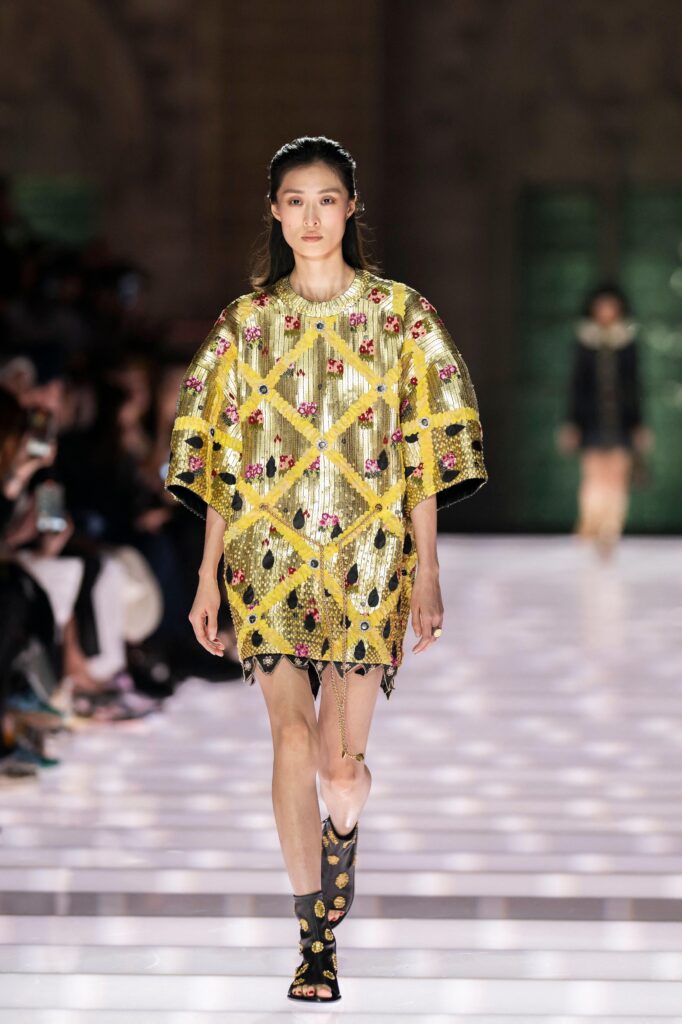 Louis Vuitton Cruise