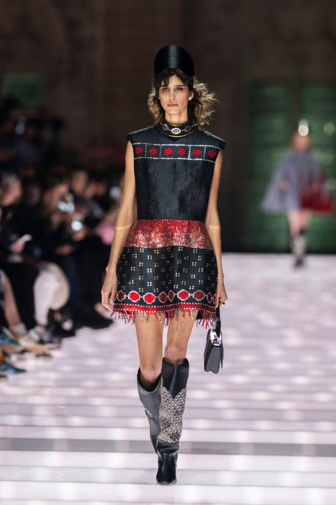 Louis Vuitton Cruise