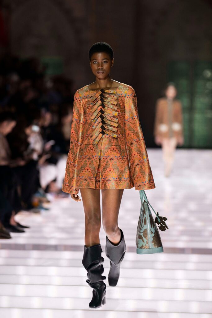 Louis Vuitton Cruise