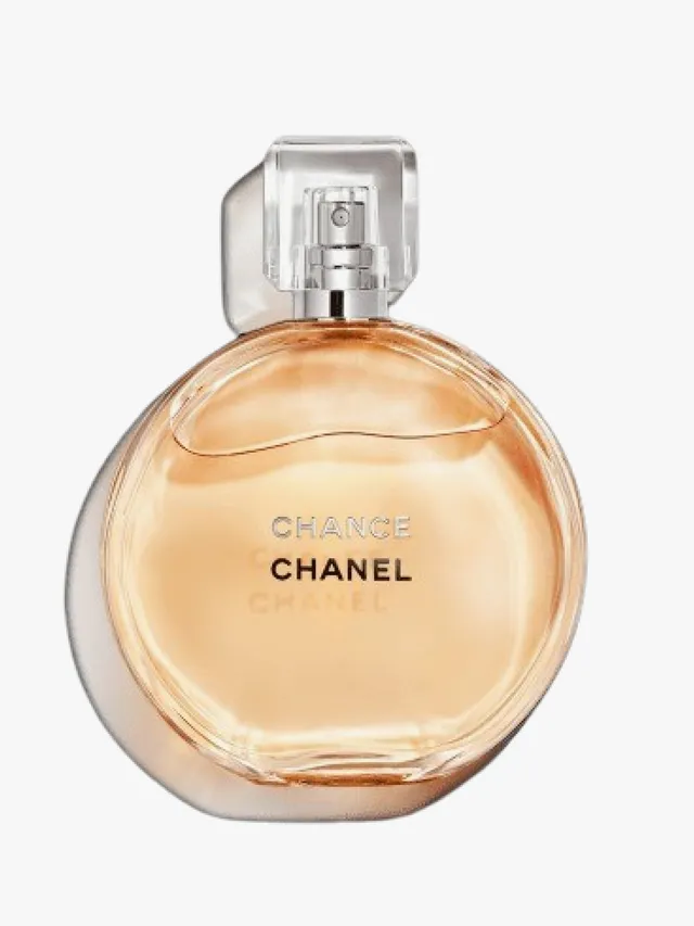Chanel Chance Eau Vive Eau de Toilette