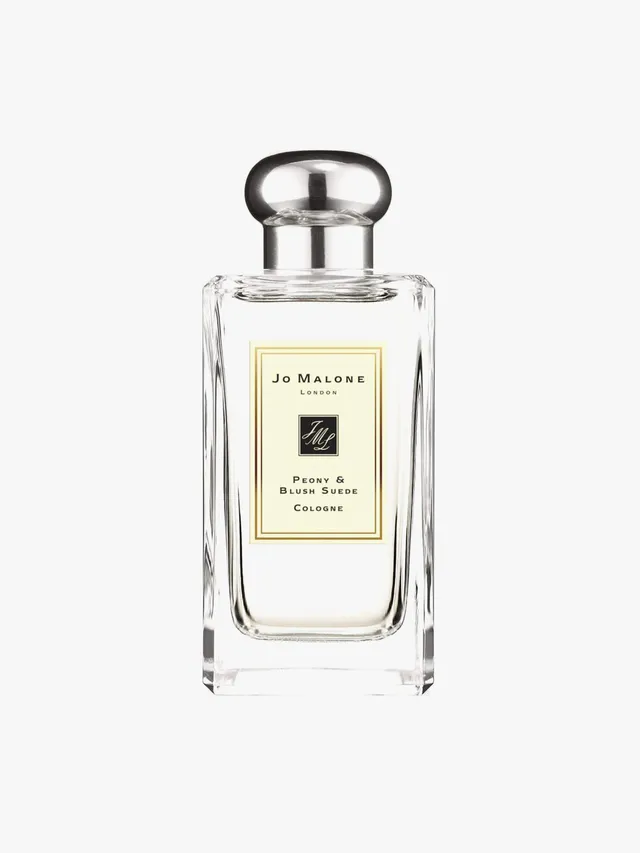 Jo Malone London Peony & Blush Suede Cologne