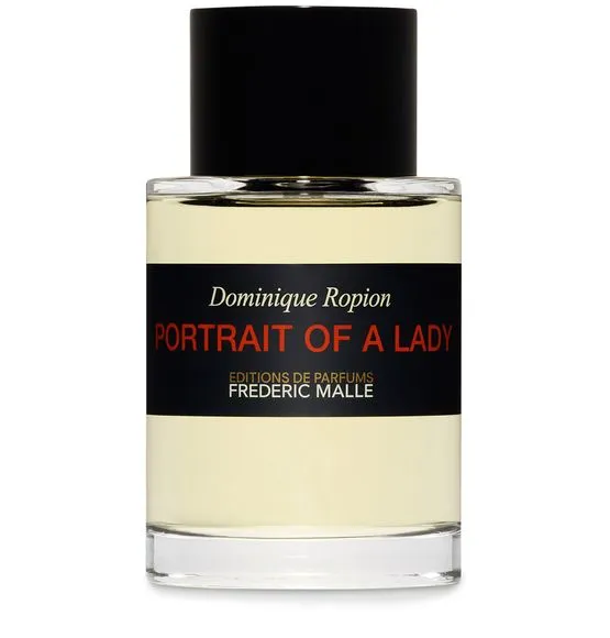 Portrait of a Lady, Editions de Parfums Frédéric Malle