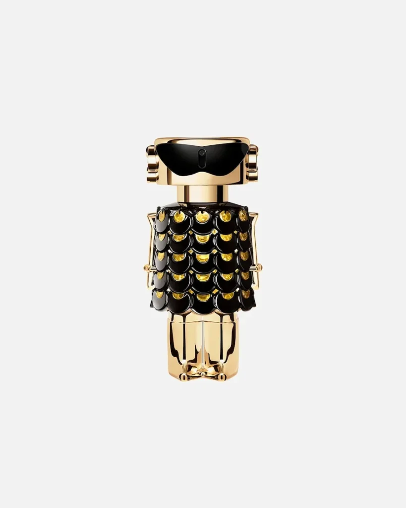 Fame Parfum, Rabanne