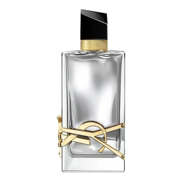 Libre Platine, Yves Saint Laurent