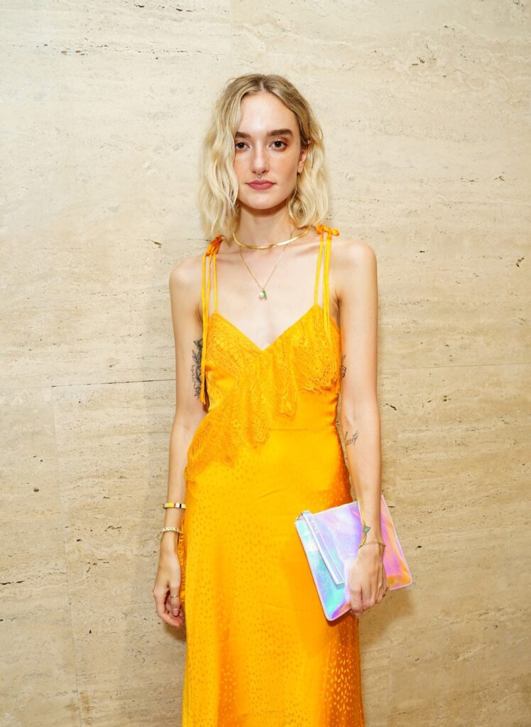 Hannah Baxter