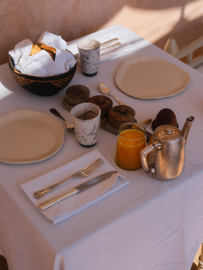 Maroko