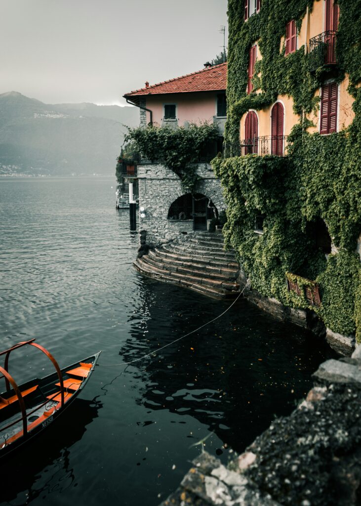 Vila u Italiji
