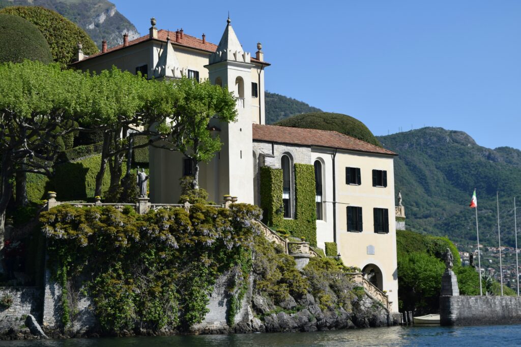 Vila u Italiji