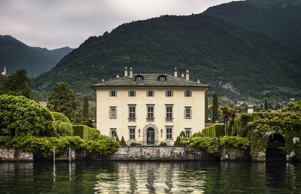 Vila u Italiji