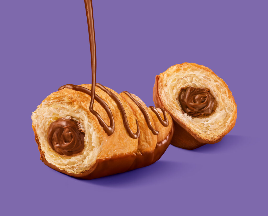 Milka Choco kroasan