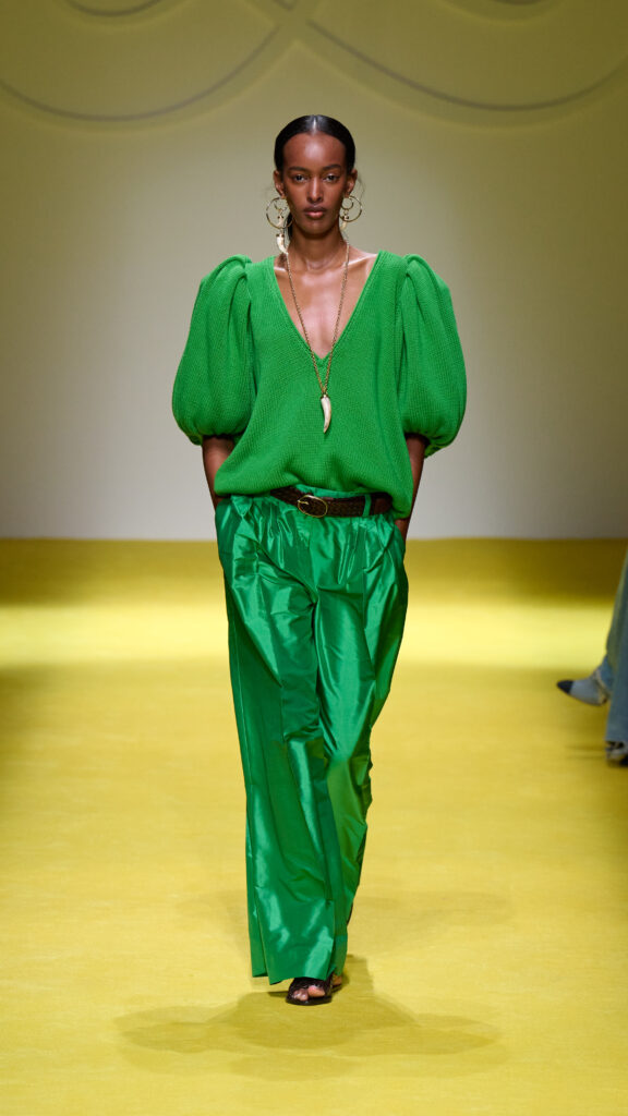Luisa Spagnoli