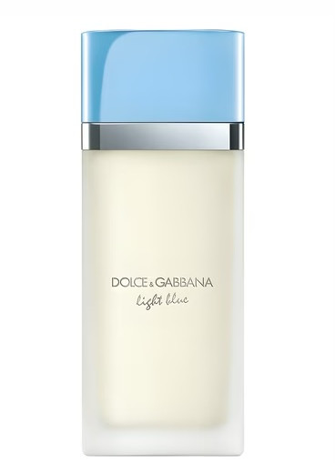 Light Blue Eau de Toilette