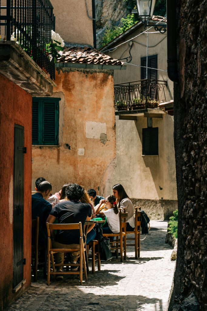 Italija