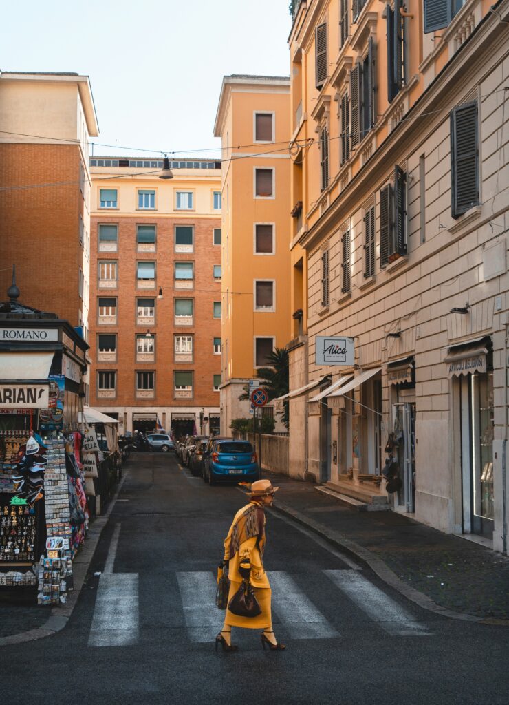 Italija