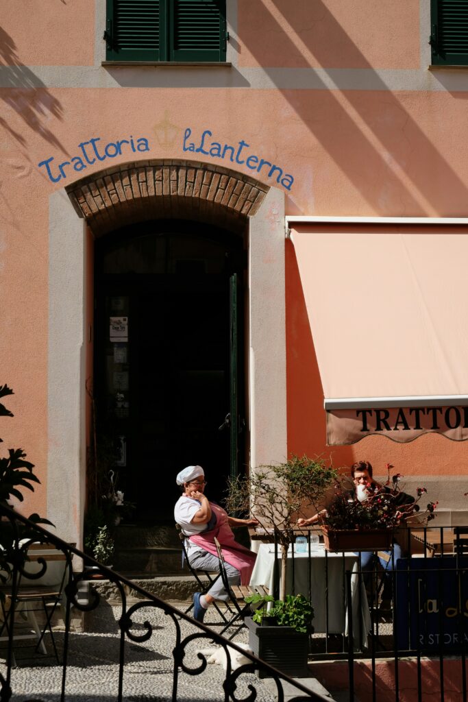 Italija