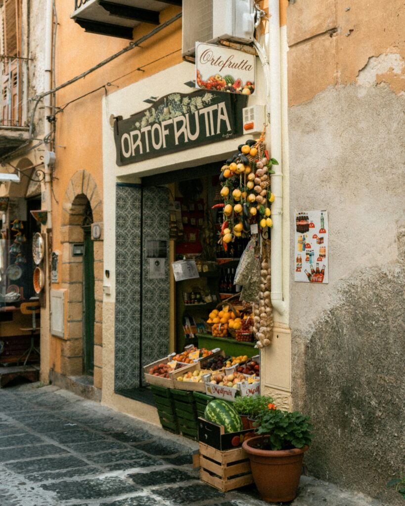 Italija