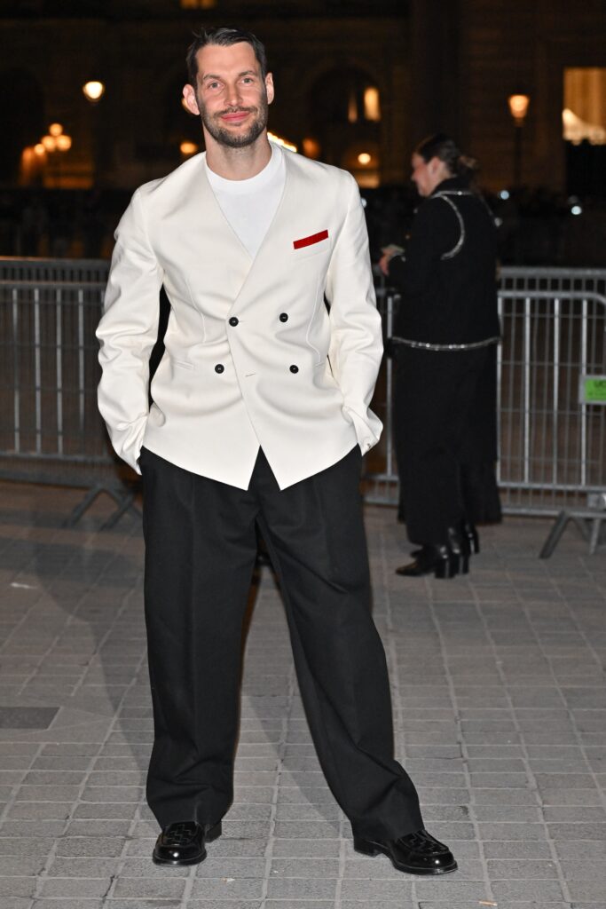Simon Porte Jacquemus