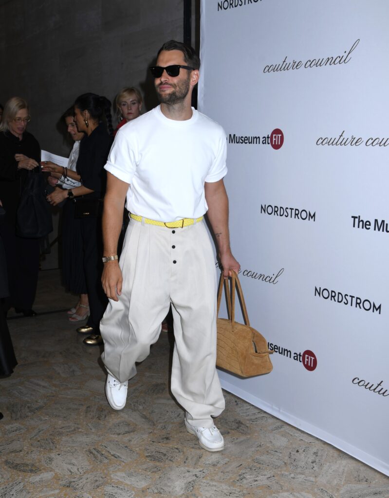 Simon Porte Jacquemus