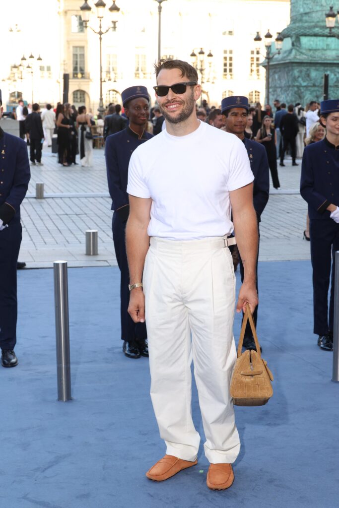 Simon Porte Jacquemus