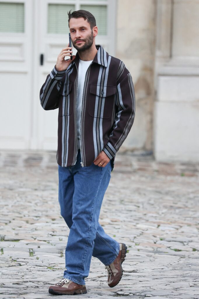 Simon Porte Jacquemus