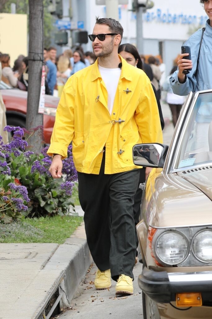 Simon Porte Jacquemus