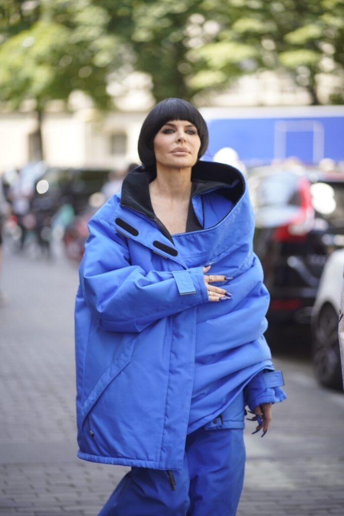 PFW Balenciaga