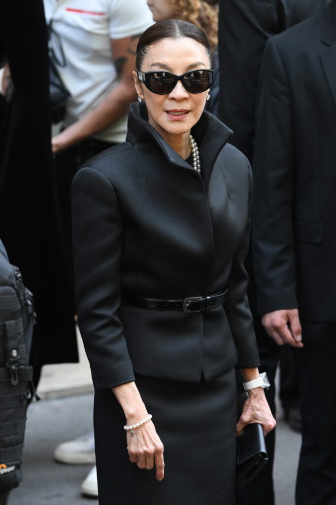 PFW Balenciaga