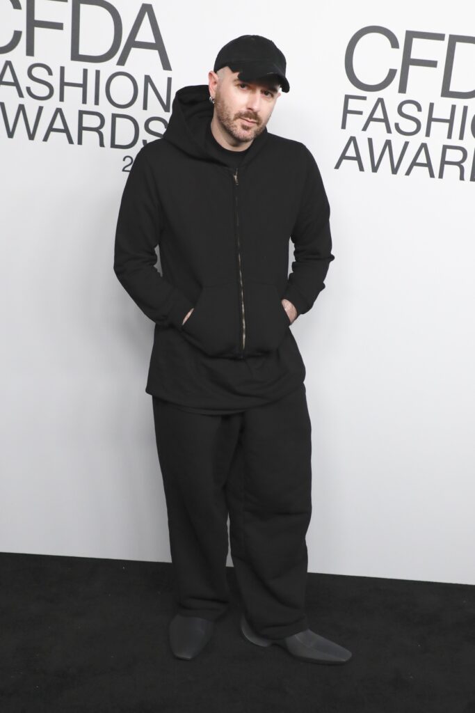 Demna Gvasalia
