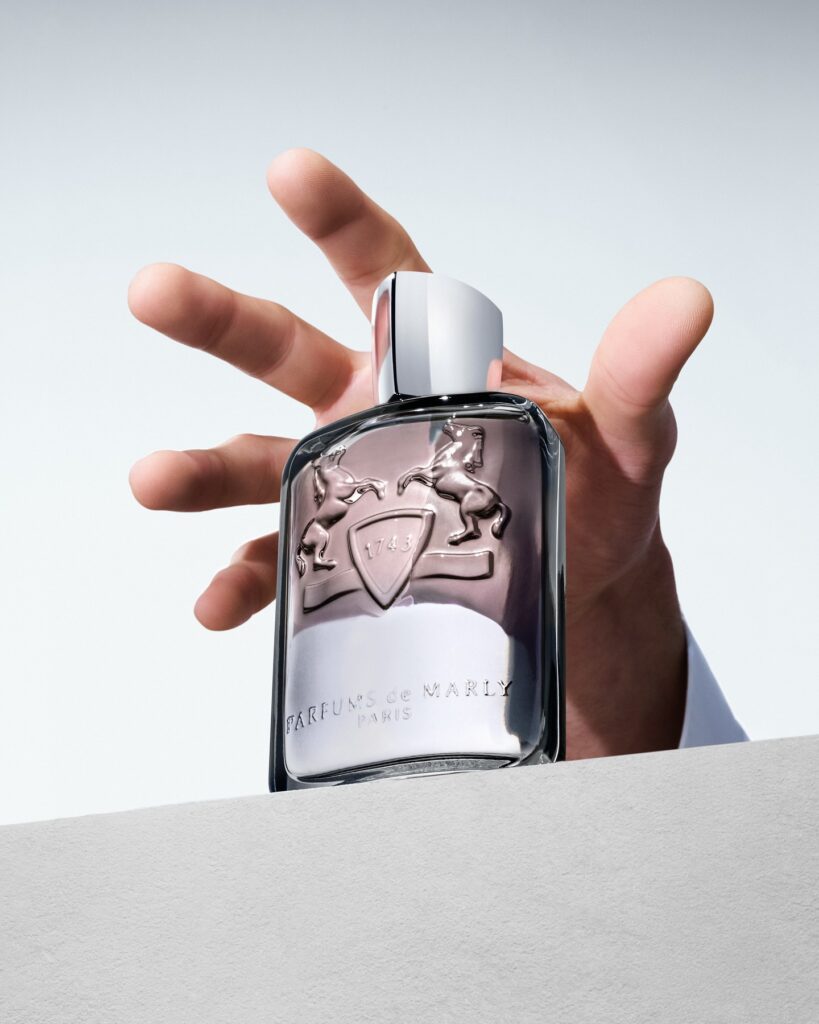 Parfums de Marly