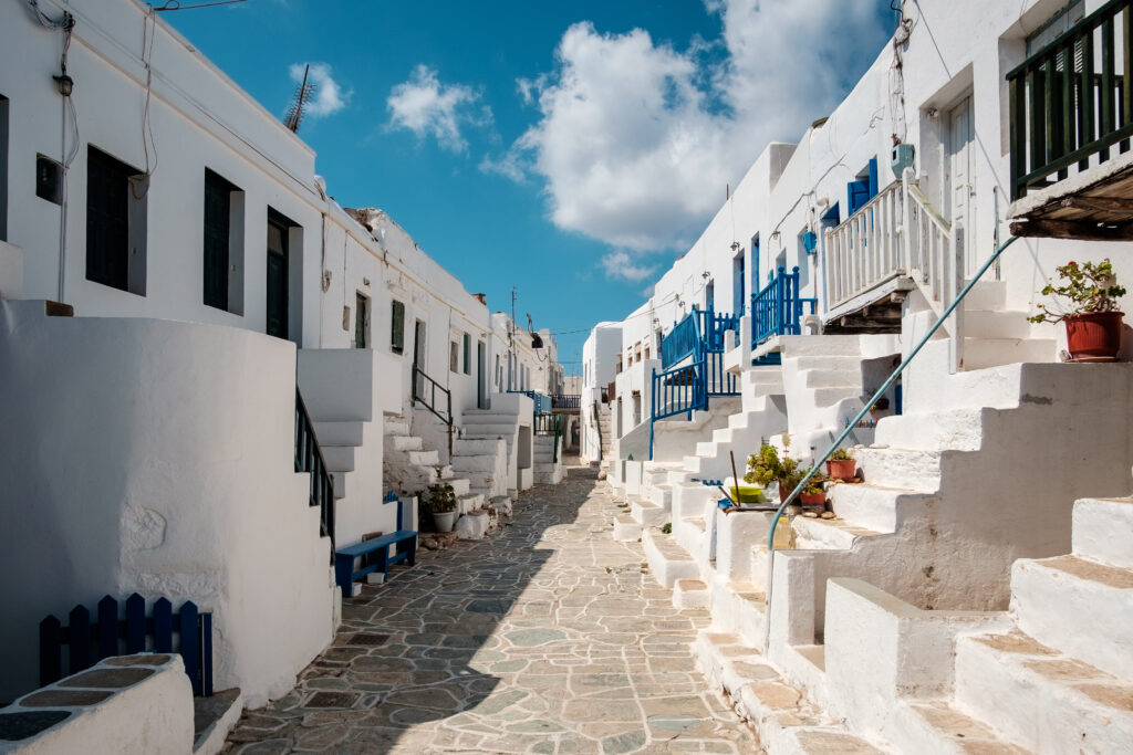 Folegandros 