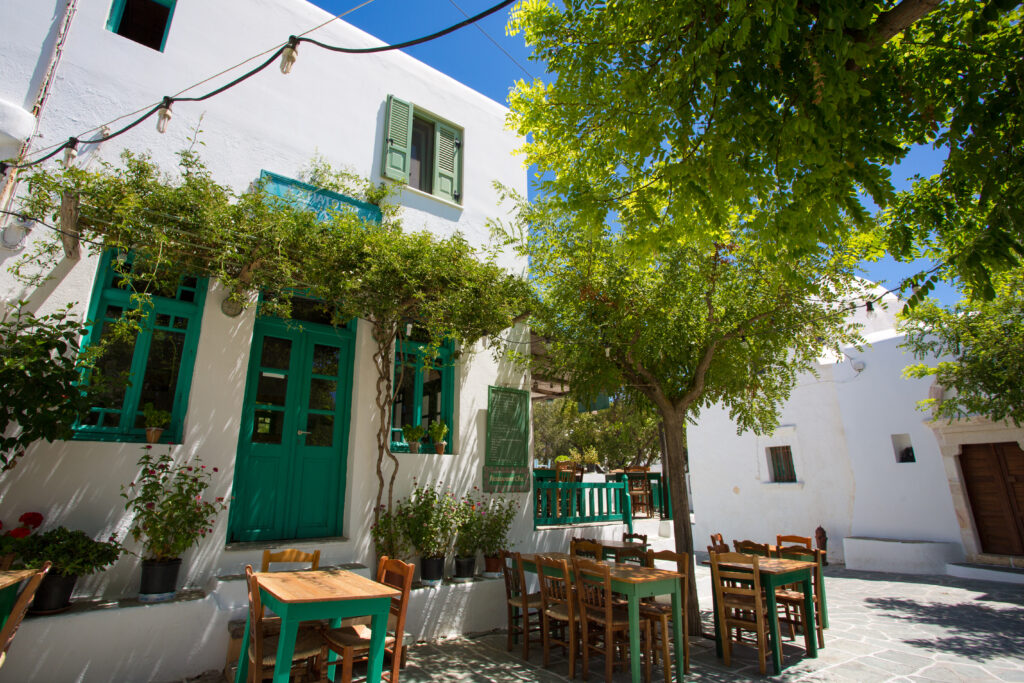 Folegandros 