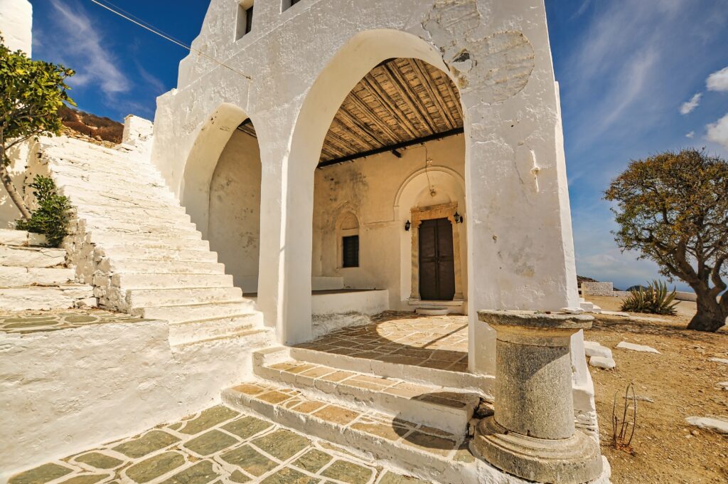 Folegandros 