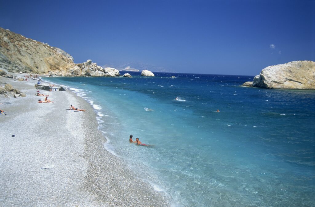 Folegandros 