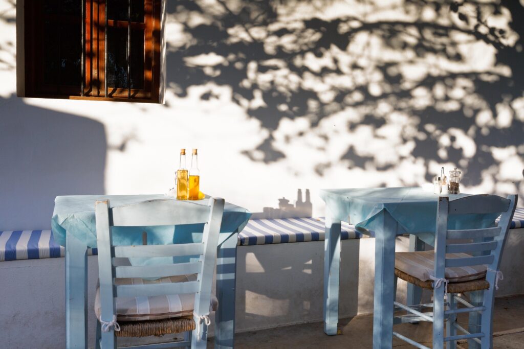 Folegandros 