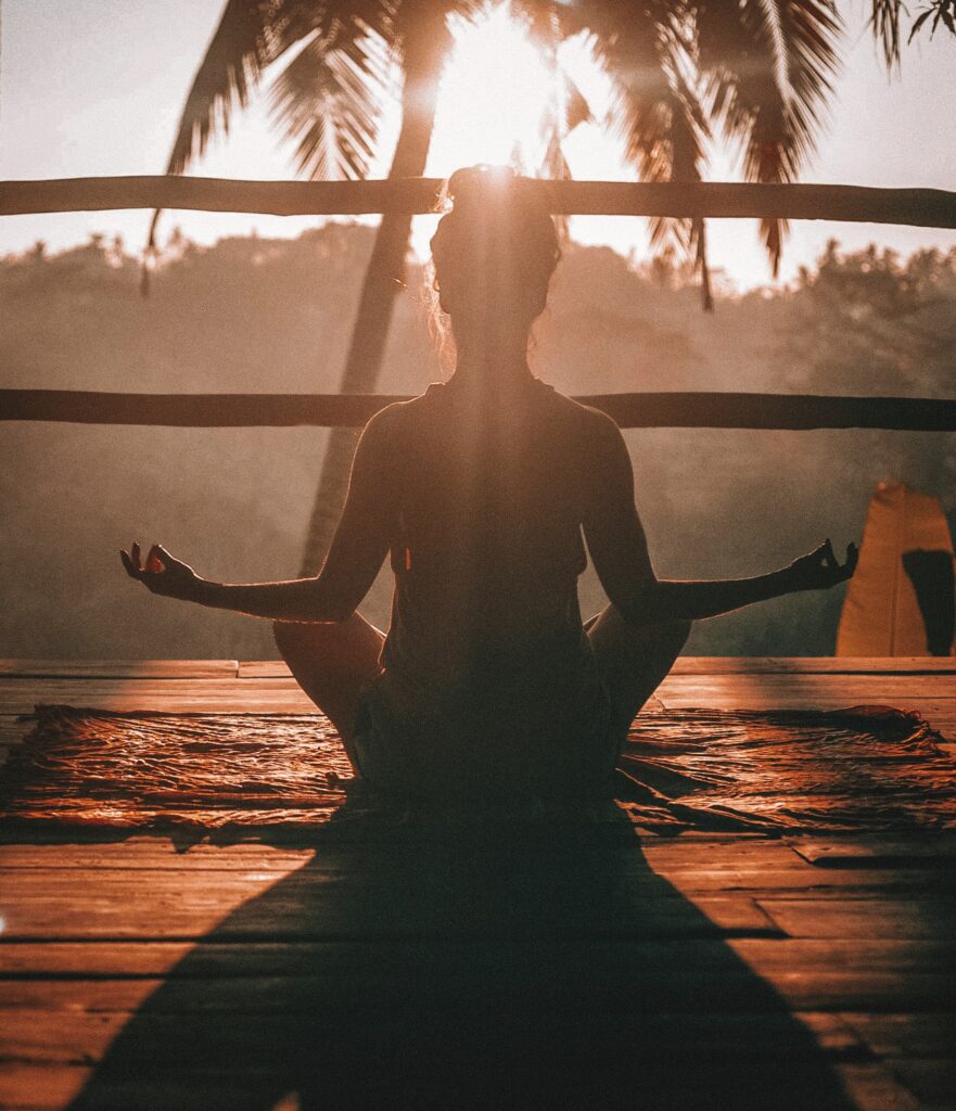 joga