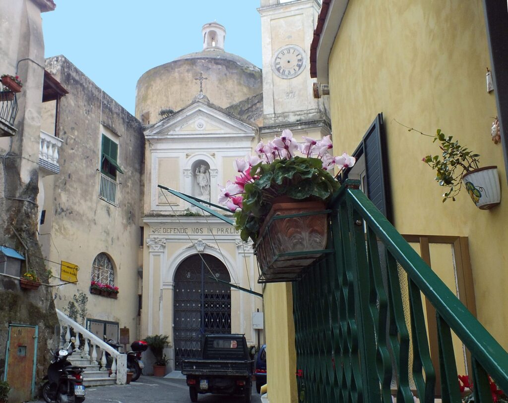 Procida