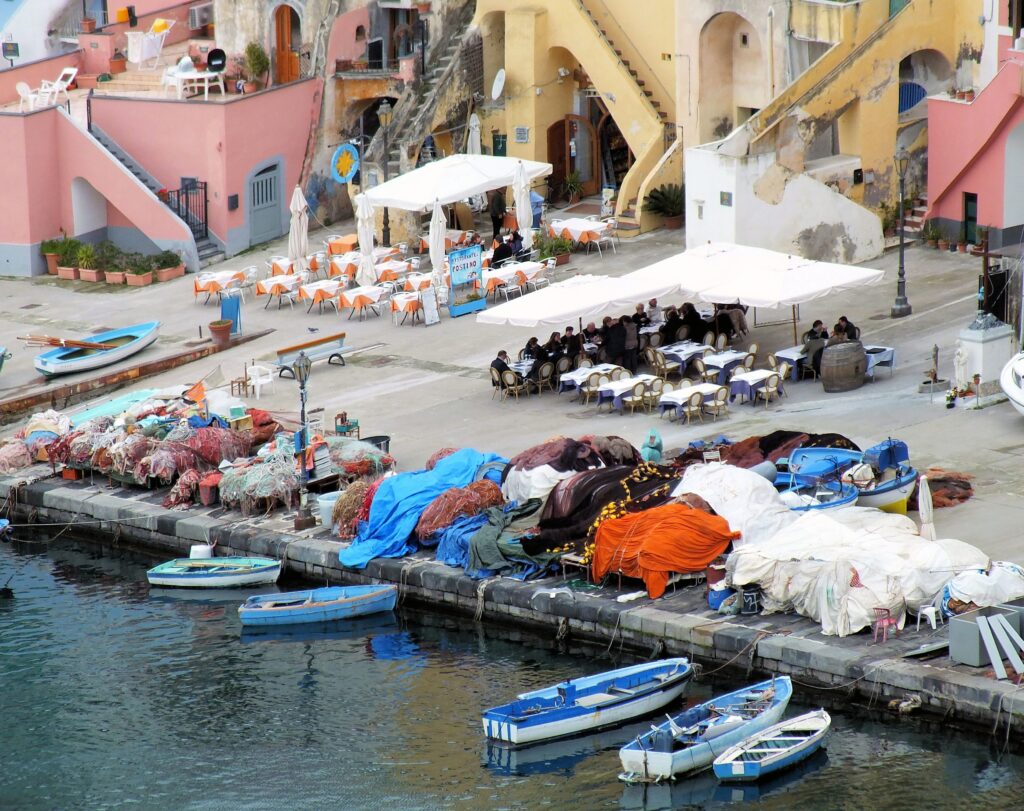 Procida