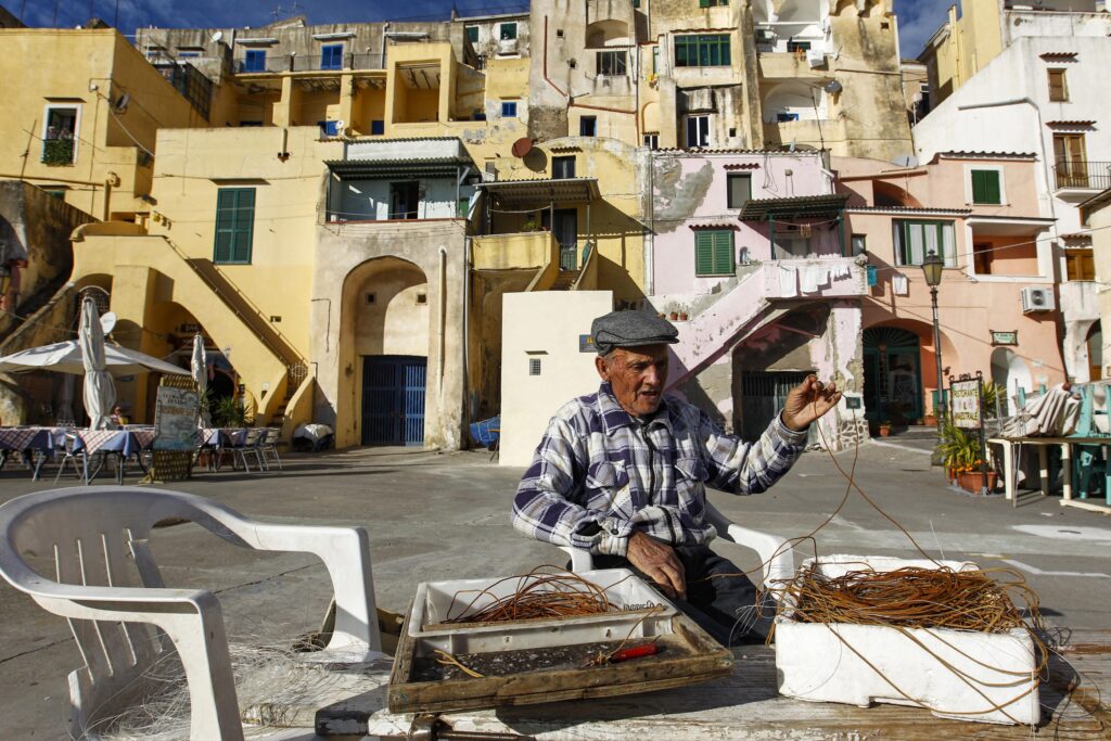 Procida