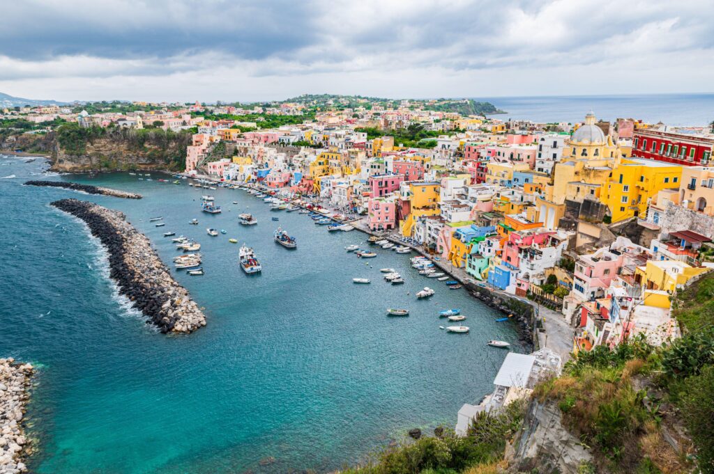 Procida