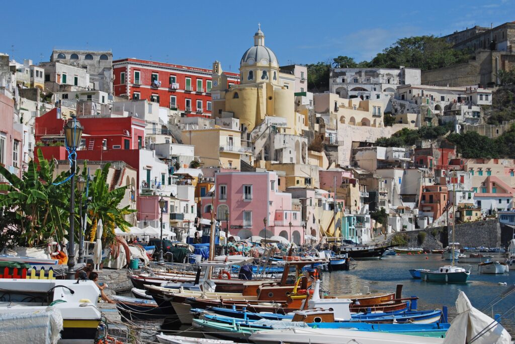 procida