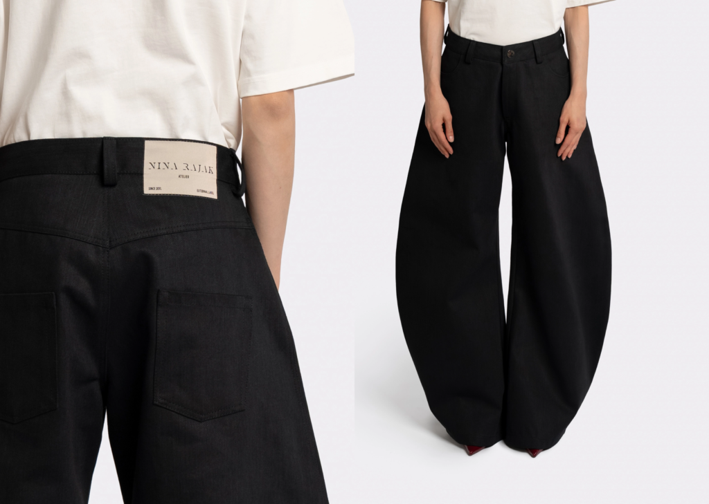 Nina Rajak Atelier