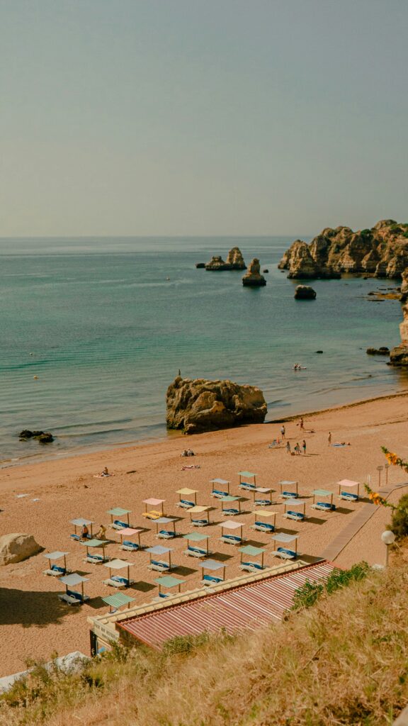 Lagos, Portugal