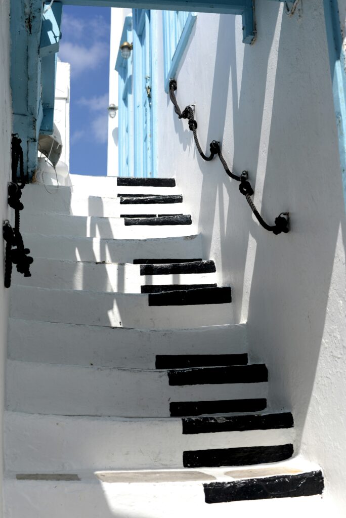 Mikonos