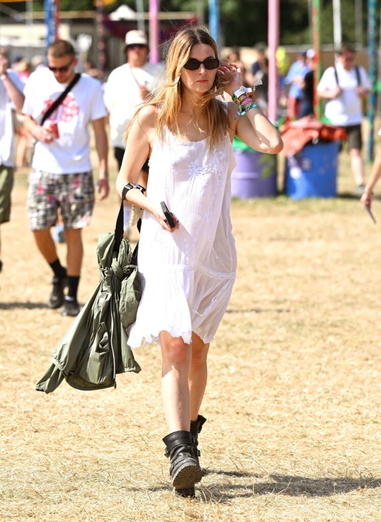 Camille Charrière