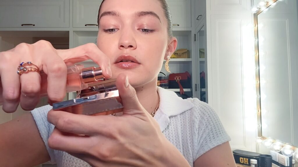 Gigi Hadid