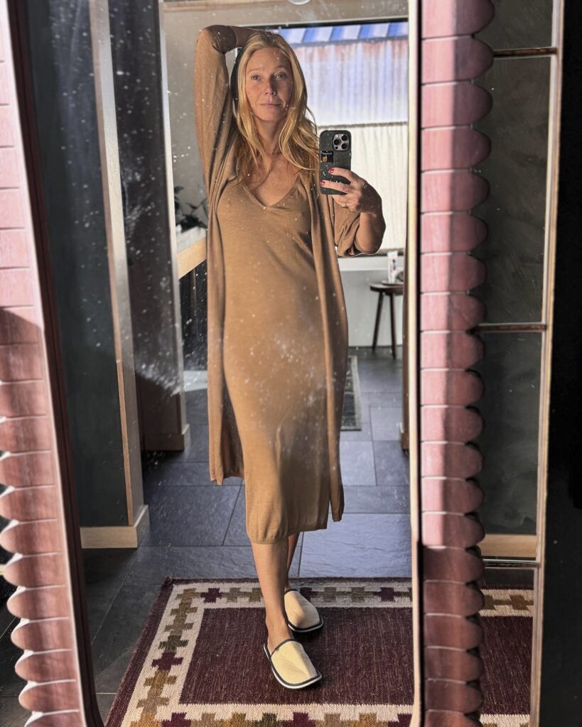 Gwyneth Paltrow