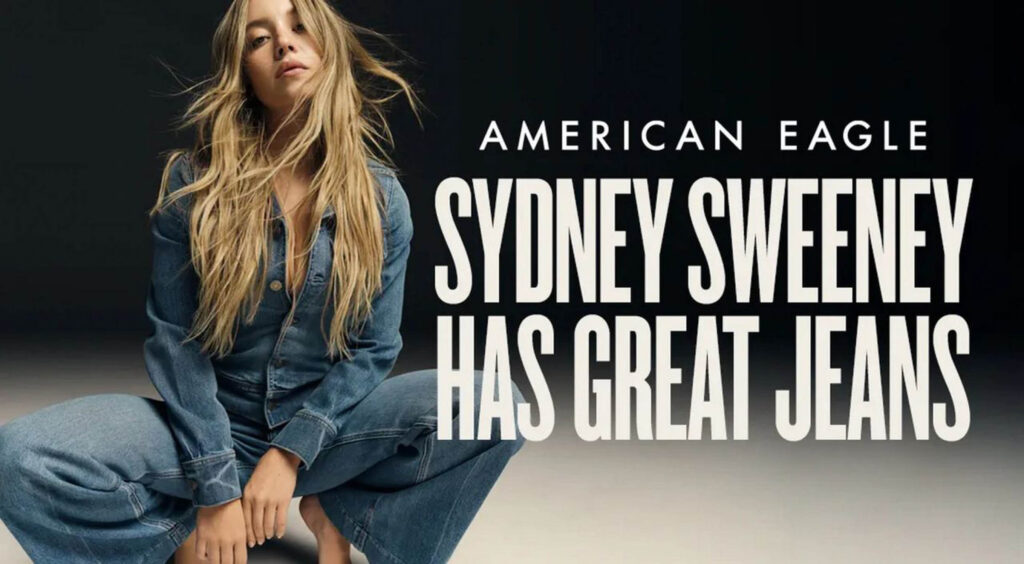 Sydney Sweeney