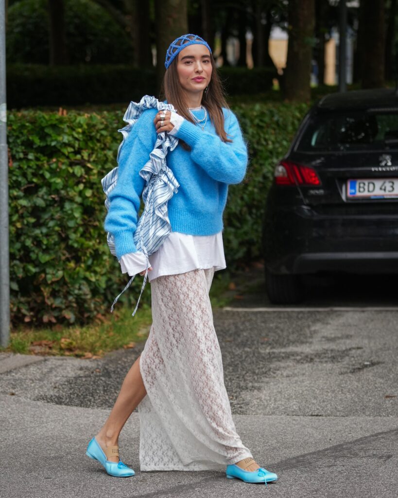 Street Style, Copenhagen